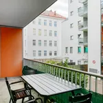 Rent 3 bedroom apartment of 92 m² in Vienna