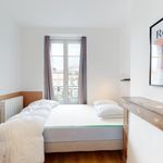 Louez une chambre de 105 m² à Paris