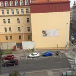 Pronajměte si 1 ložnic/e byt o rozloze 50 m² v Prague