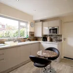 Rent 3 bedroom flat of 1195 m² in North Tyneside