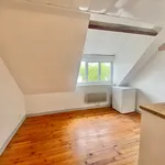 Appartement de 19 m² avec 1 chambre(s) en location à Nantes