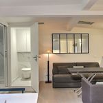 Studio of 258 m² in Paris