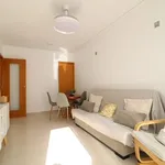 Alquilo 2 dormitorio apartamento de 62 m² en torrevieja 