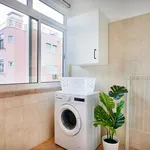 Rent 7 bedroom apartment in Lisbon