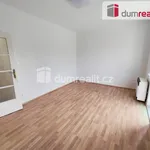 Pronajměte si 1 ložnic/e byt o rozloze 34 m² v Prague