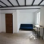 Rent 1 bedroom apartment of 18 m² in MeximieuxT