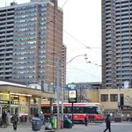  appartement avec 1 chambre(s) en location à Old Toronto