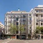 Rent 1 bedroom apartment of 167 m² in Madrid