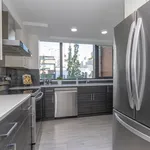 Rent 2 bedroom apartment of 112 m² in Vancouver