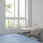 Rent a room in madrid