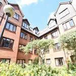 Flat to rent in Rosebery Court, Water Lane, Leighton Buzzard LU7