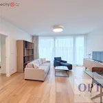 Pronajměte si 2 ložnic/e byt o rozloze 71 m² v Praha