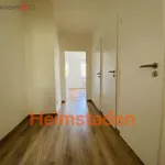 Rent 4 bedroom apartment of 76 m² in Trhový Štěpánov