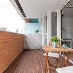 Alquilo 3 dormitorio apartamento de 106 m² en Barcelona