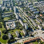 Hyr ett 2-rums lägenhet på 46 m² i Bellevuegården