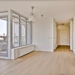 Huur 3 slaapkamer appartement van 98 m² in Sweelinckplein en omgeving