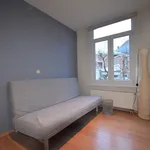 Huur 1 slaapkamer appartement in Antwerpen