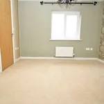 Terraced house to rent in Cloatley Crescent, Wootton Bassett, Swindon, Wiltshire SN4