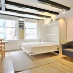 Rent 1 bedroom apartment of 21 m² in Amsterdam