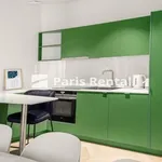  appartement avec 1 chambre(s) en location à Paris