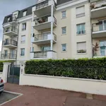 Rent 2 bedroom apartment of 42 m² in Les Clayes Sous Bois