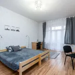 Rent a room in Poznan