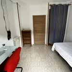 Rent a room in Madrid