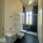 Rent 6 bedroom apartment of 210 m² in Milan