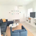 Rent 4 bedroom apartment of 150 m² in Málaga