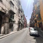 Rent 2 bedroom apartment of 55 m² in Napoli