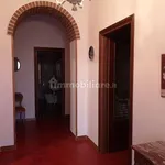 Single-family detached house via Dei Glicini, Pescia Romana, Montalto di Castro