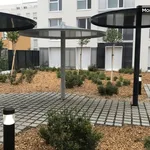 Appartement de 18 m² avec 1 chambre(s) en location à Villeurbanne