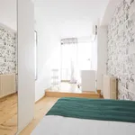 Rent a room in madrid