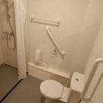 Rent 1 bedroom flat in North East England