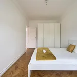 Rent 9 bedroom apartment in Lisbon