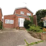 Rent 4 bedroom house in Colchester