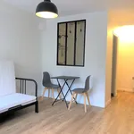 Appartement de 26 m² avec 1 chambre(s) en location à Thorigny-sur-Marne