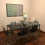 Rent 3 bedroom apartment of 160 m² in M unicipal Unit of Makrakomi