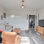 Appartement de 48 m² avec 2 chambre(s) en location à Grenoble