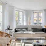 Appartement de 87 m² avec 4 chambre(s) en location à Paris