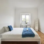 Rent 9 bedroom apartment in Lisbon