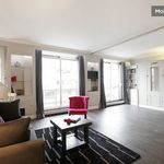 Appartement de 50 m² avec 1 chambre(s) en location à Paris