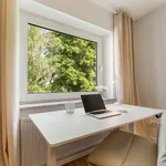 Miete 3 Schlafzimmer wohnung von 52 m² in Hamburg