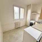 Pronajměte si 2 ložnic/e byt o rozloze 54 m² v Capital City of Prague