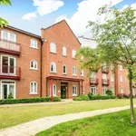 Flat to rent in Coxhill Way, Aylesbury HP21