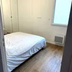 Maison 5 pièces – 111 m² environ 960 €/mois