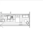 The Four Bedroom Garden Apartment - B (Has an Apartment)