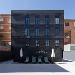 Rent 20 bedroom student apartment of 500 m² in Madrid