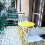 3-room flat good condition, first floor, Porto, Rapallo