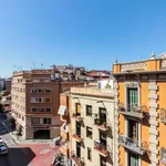 Rent 1 bedroom apartment of 60 m² in barcelona